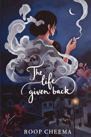 The Life given back