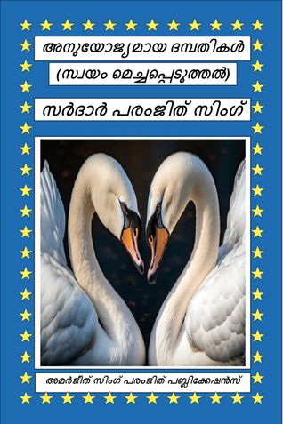 അനുയോജ്യമായ ദമ്പതികൾ