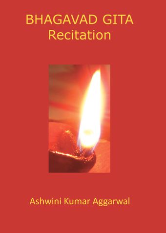 Bhagavad Gita Recitation