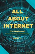 All About Internet Part 1