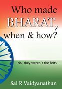Who made BHARAT, when & how?
