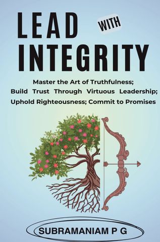 Lead with Integrity
