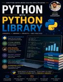Python with Python Libraries