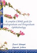 A complete CBME guide for Undergraduate and Postgraduate Ophthalmology