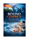 Beyond Generics: India’s Journey to Global Pharmaceutical Leadership