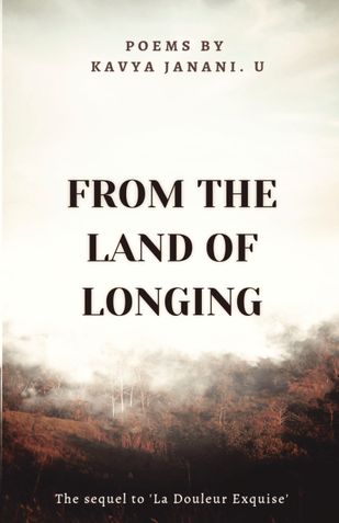 From The Land of Longing : Poems