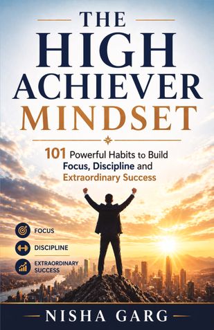 The High Achiever Mindset
