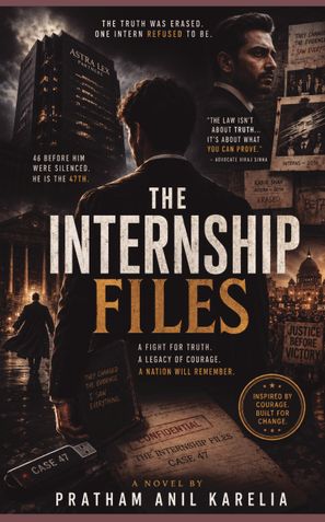 The Internship Files