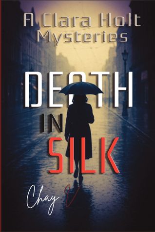 Death In Silk