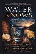 WATER KNOWS