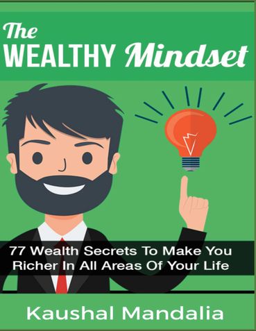 The Wealthy Mindset
