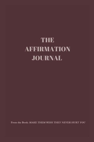 The Affirmation Journal