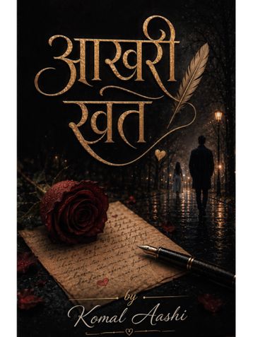 आखरी खत