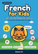 French for Kids Ages 5–7