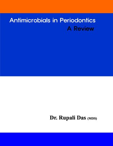 Antimicrobials in Periodontics