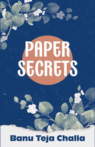 Paper Secrets
