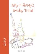 Arty n Shonty's Holiday Travel: Xmas
