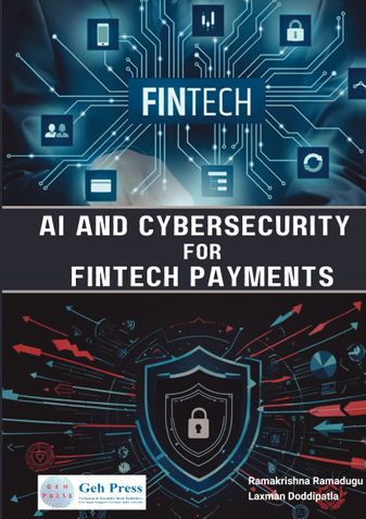 AI And Cybersecurity for Fintech Payments