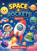 Space & Rocket