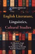 English Literature, Linguistics, Cultural Studies
