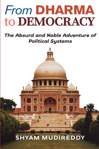 From Dharma to Democracy