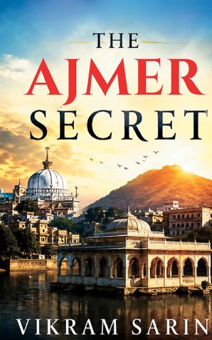 THE AJMER SECRET
