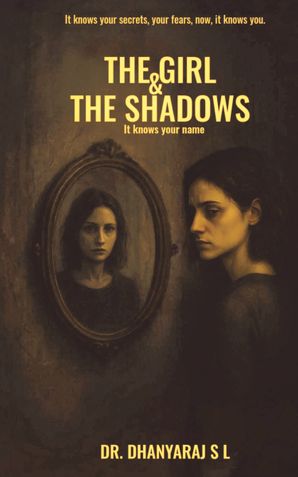 The Girl & The Shadows