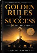 20 Golden Rules of Success