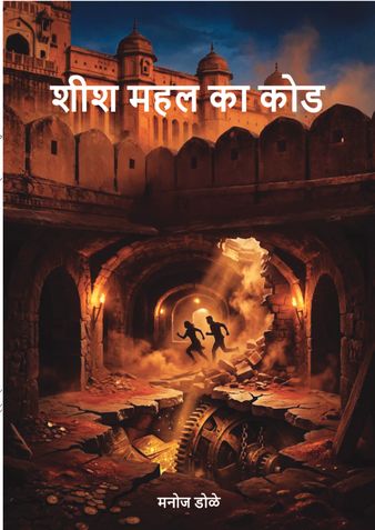 शीश महल का कोड