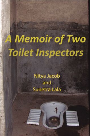 A Memior of Two Toilet Inspectors