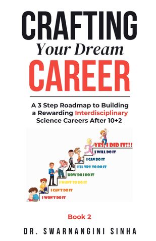 Crafting Your Dream Career