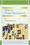 Ideas in People Management