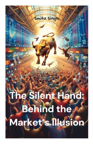 The Silent Hand: Behind the Market’s Illusion