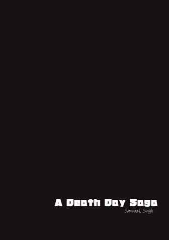 A Death Day Saga