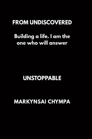 From Undiscovered to Unstoppable