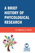 A Brief History of Phycological Research