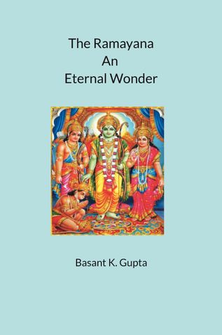 The Ramayana An Eternal Wonder