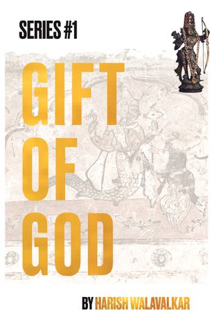 GIFT OF GOD