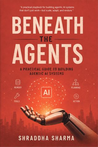 Beneath the Agents