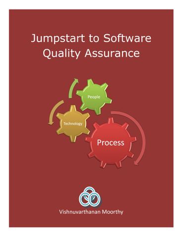 Jumpstart to Software Quality Assurance