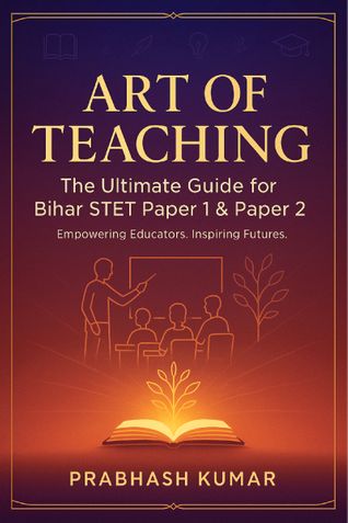Art of Teaching