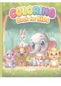 Coloring Book for kids