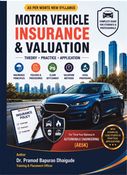 Motor Vehicle Insurance & Valuation
