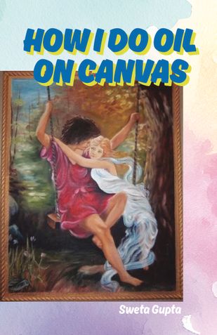 How I Do Oil On Canvas