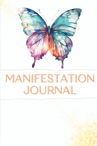 Manifestation Journal