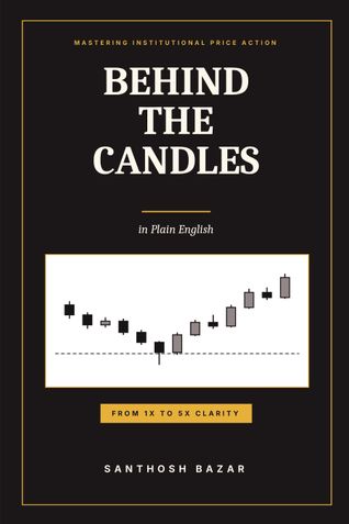 Behind the Candles