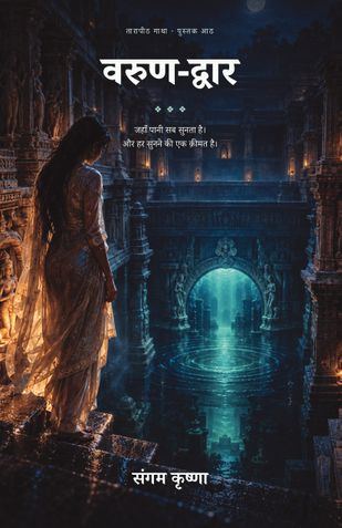 वरुण-द्वार