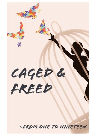 CAGED & FREED