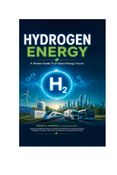 HYDROGEN ENERGY