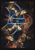 Collected Papers of Lord Soumadeep Ghosh Volume 7